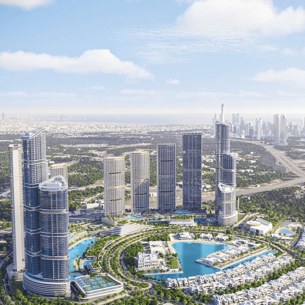 Sobha Hartland 2